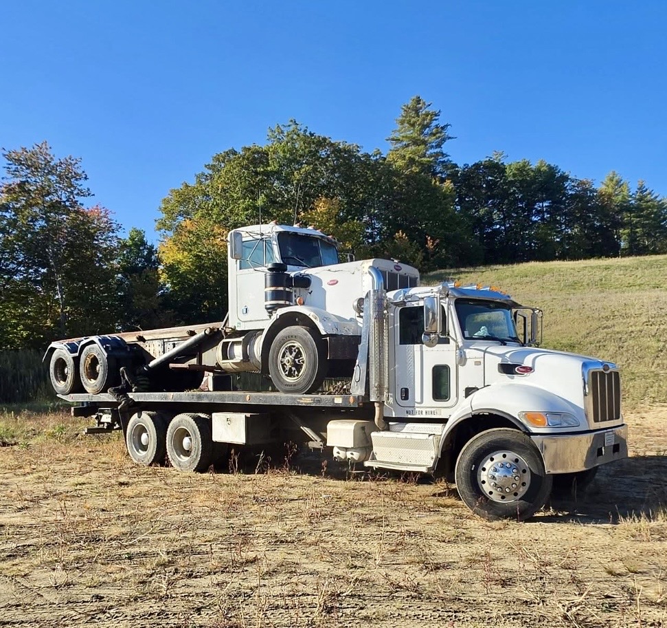 Vehicle Removal