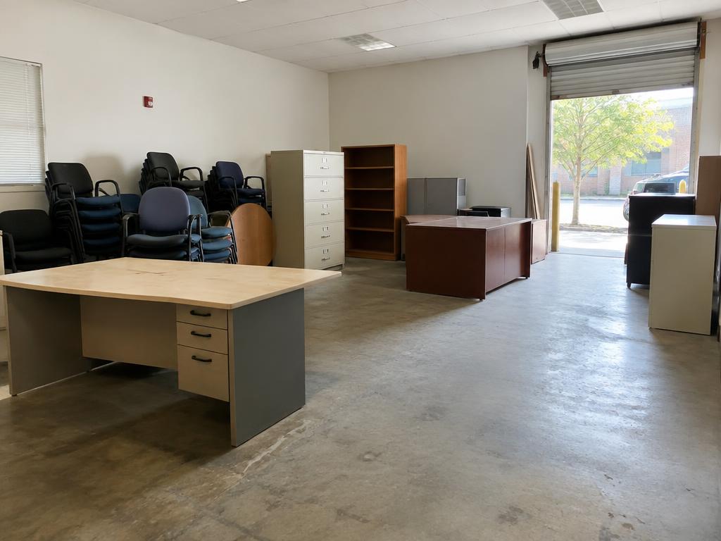 Commercial Junk Removal